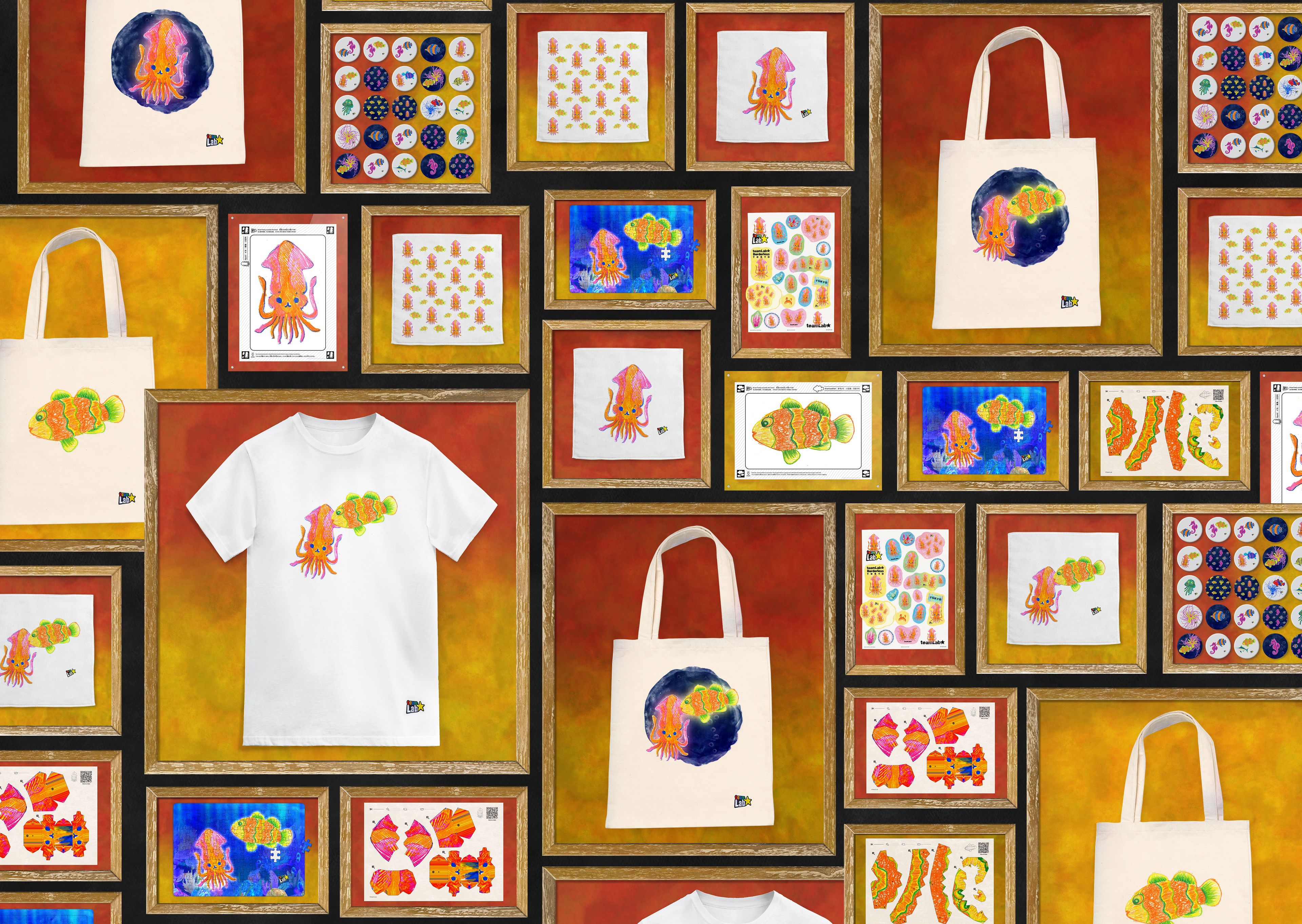 Food&Shop画像