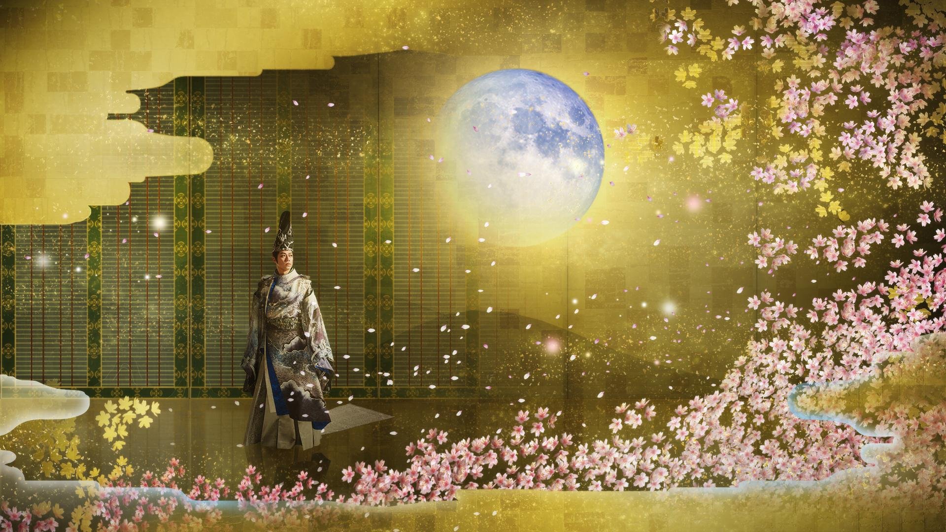 サマージャンボPresents 氷艶hyoen2019 －月光かりの如く－