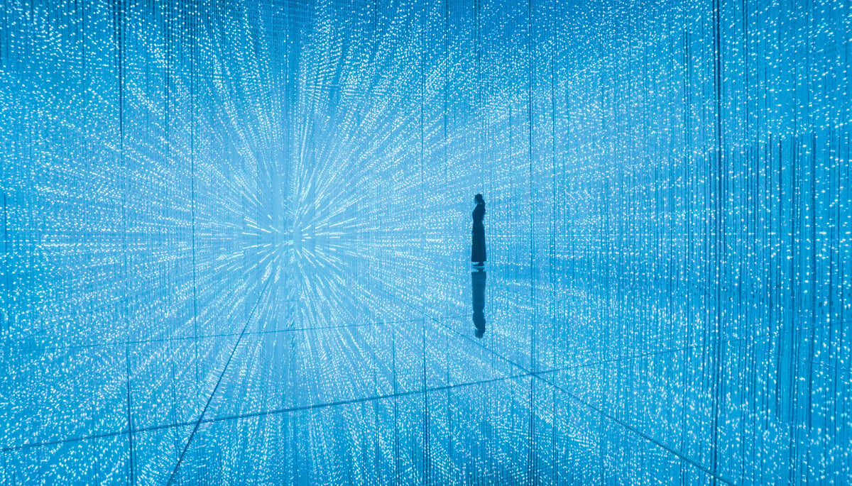 [Official] teamLab Future World, ArtScience Museum, Marina Bay Sands, Singapore
