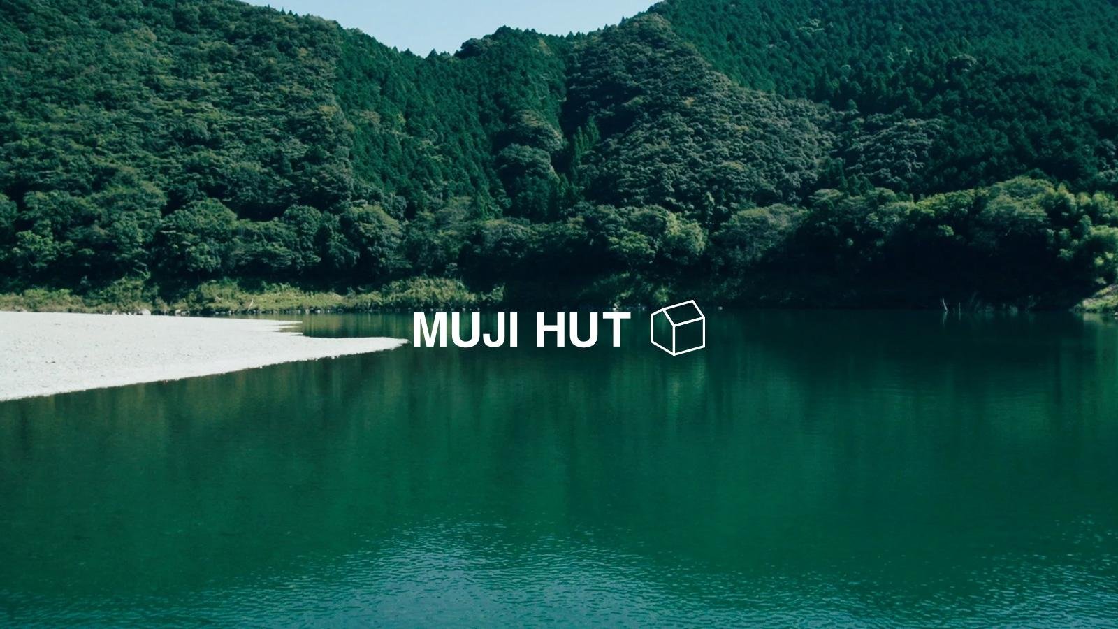 MUJI HUT