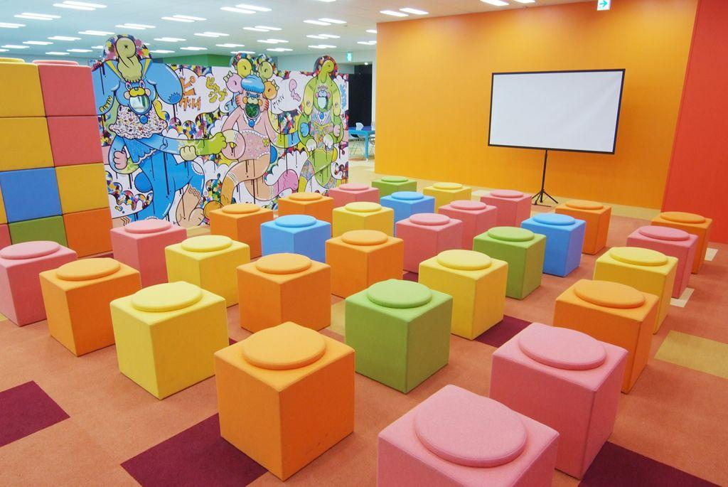 展示テーマ画像