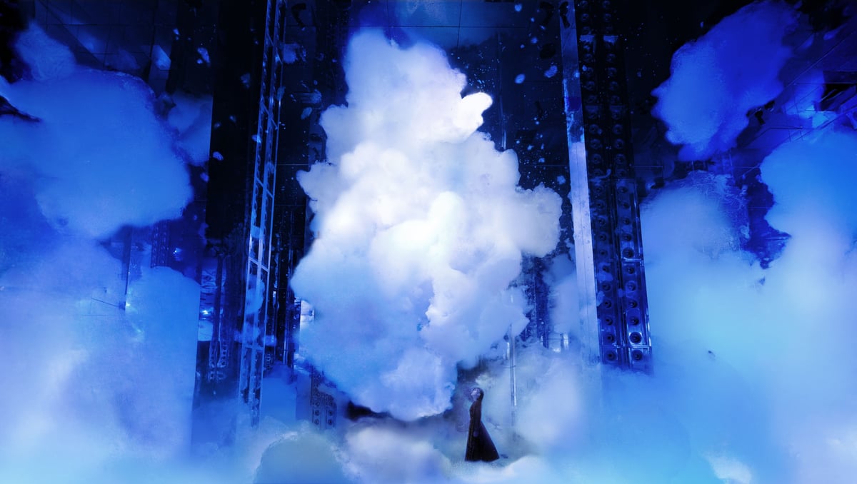 環境現象 / Environmental Phenomena | teamLab / チームラボ