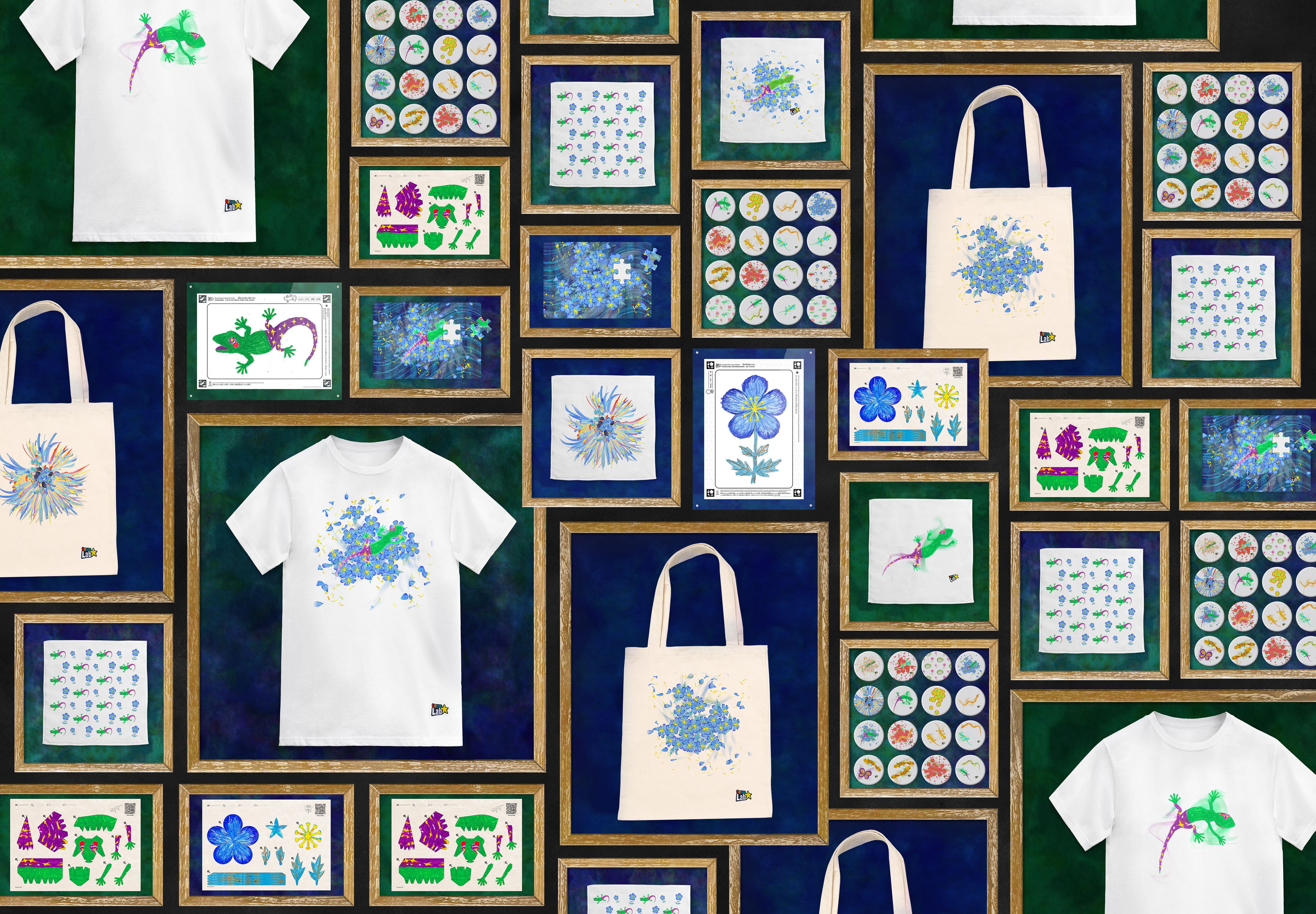 Food&Shop画像