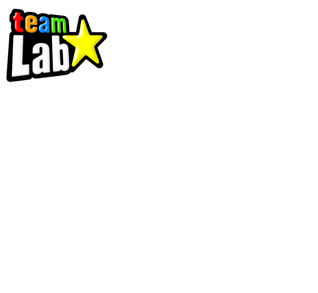 teamLab全年招募