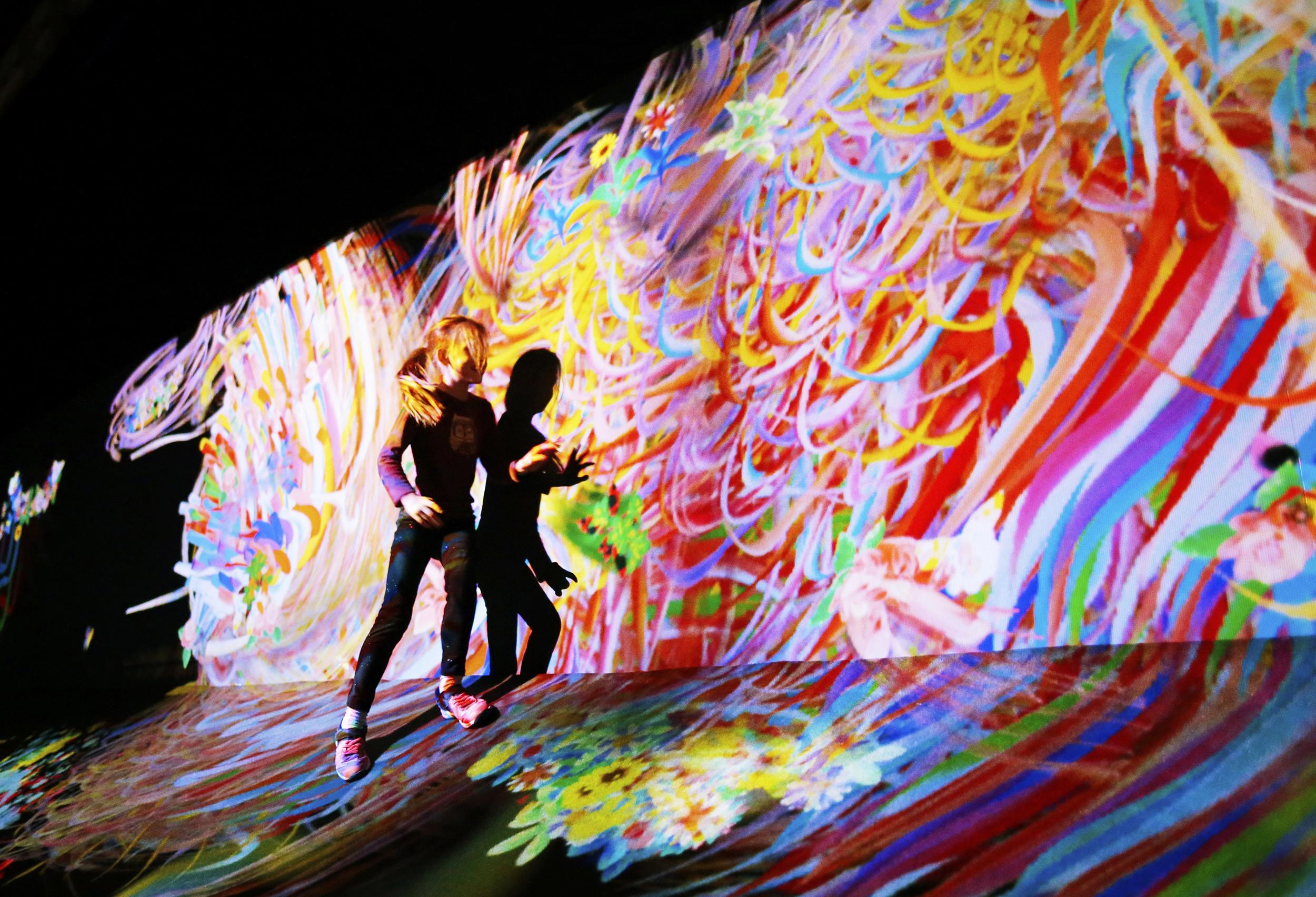 展示テーマ画像