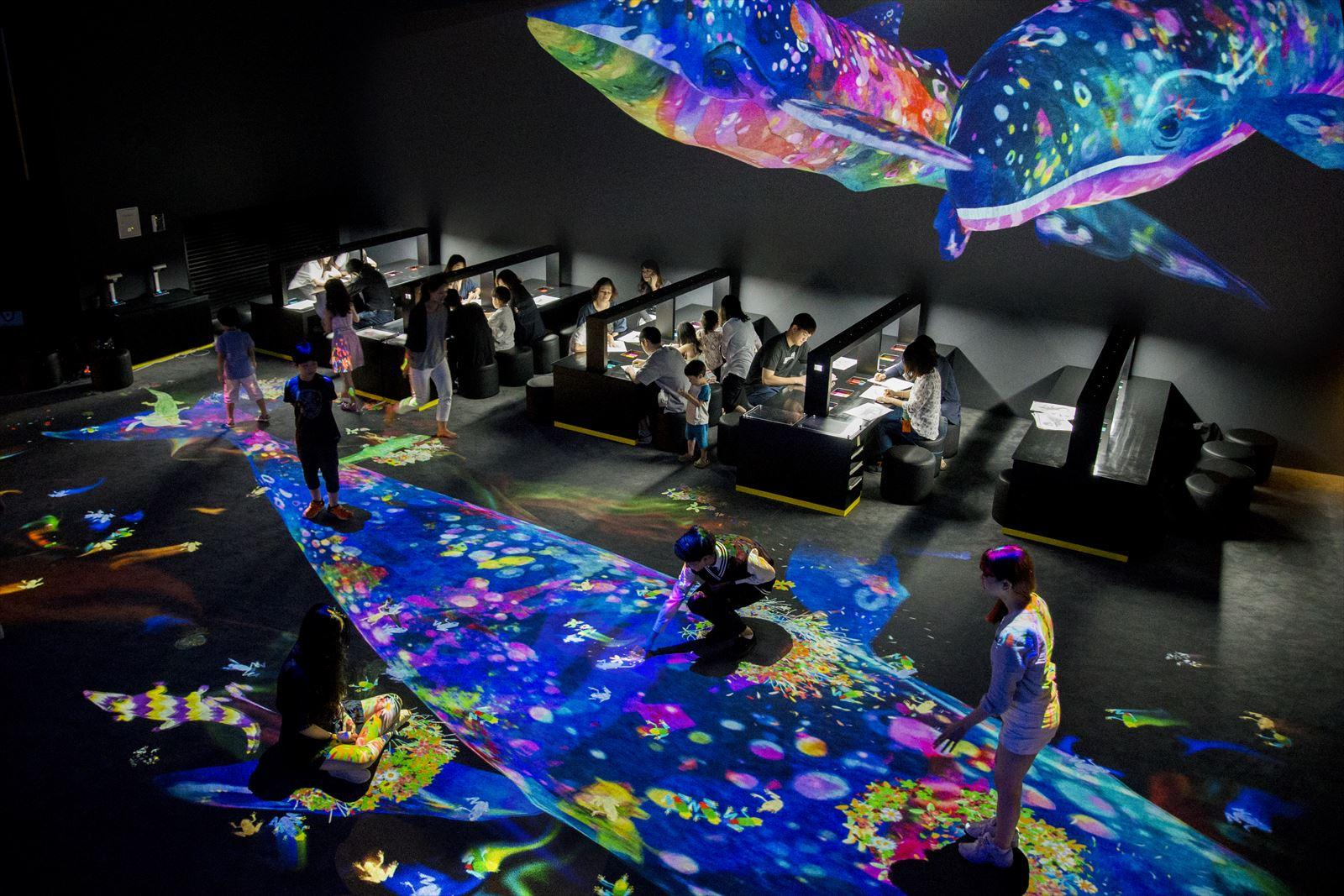 展示テーマ画像