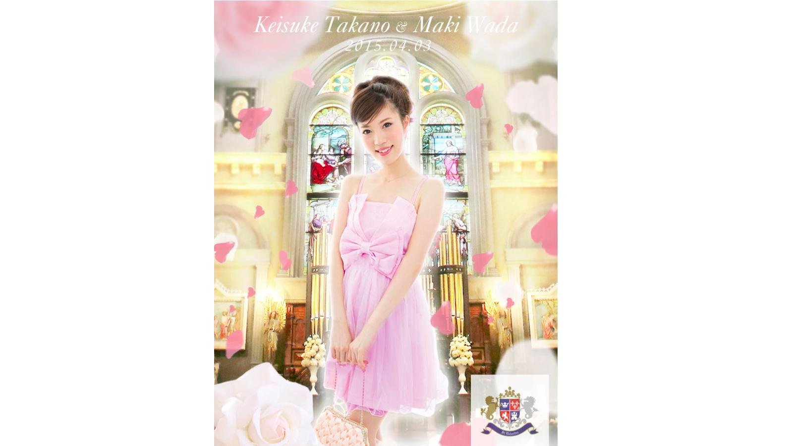 グランプラス セント・ヴァレンタイン