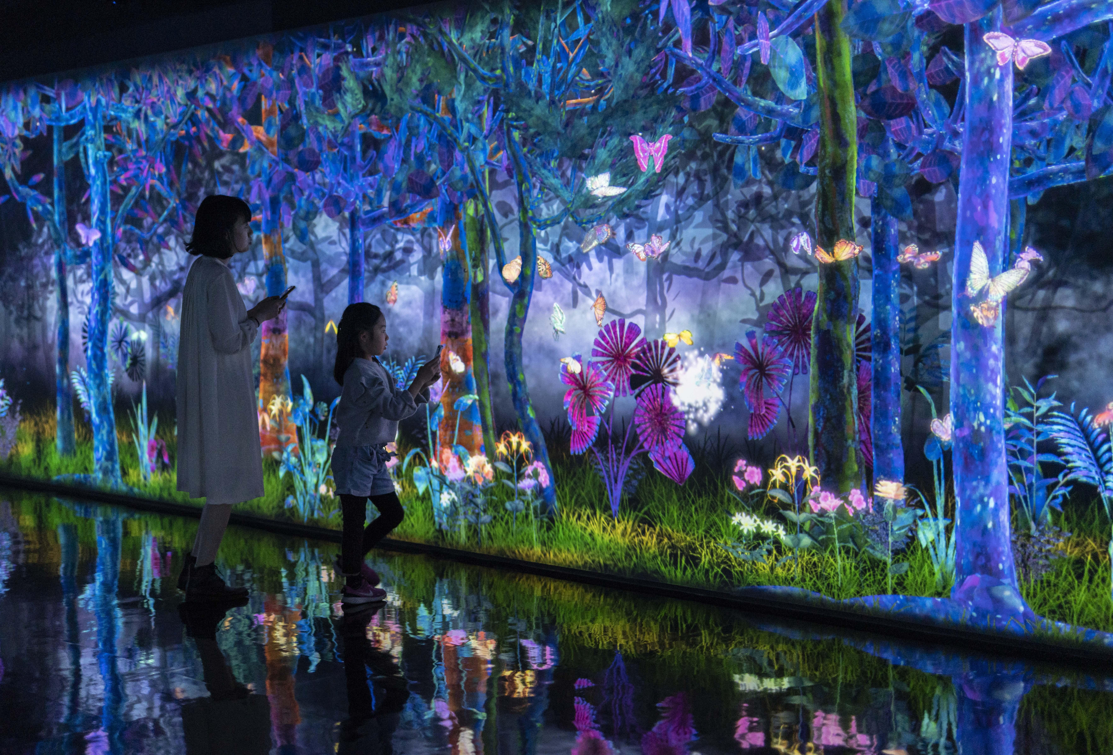 展示テーマ画像