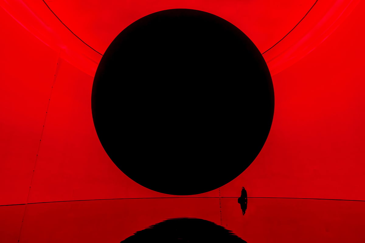 teamLab Phenomena Abu Dhabi | teamLab