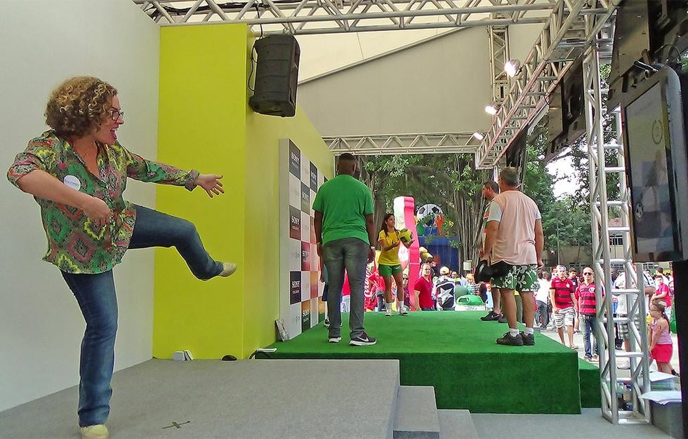 teamLabCamera / チームラボカメラ