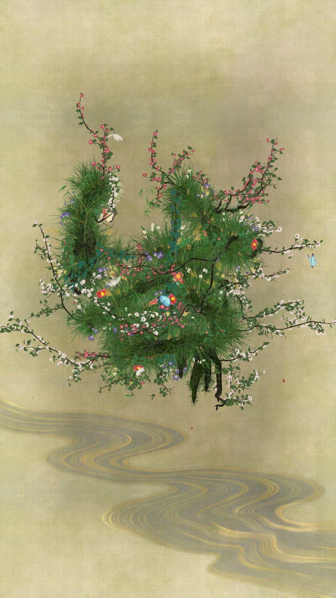 生命は生命の力で生きている / Life Survives by the Power of Life