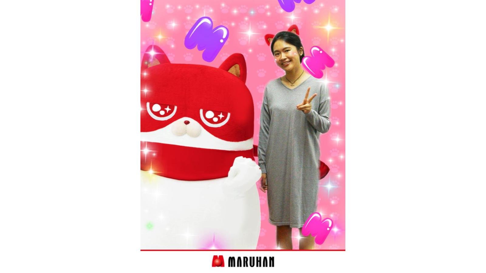 teamLabCamera / チームラボカメラ