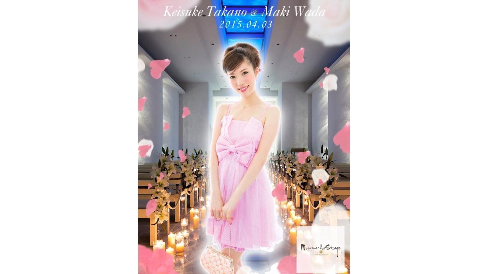 室町ステージ ザ・スクリーン