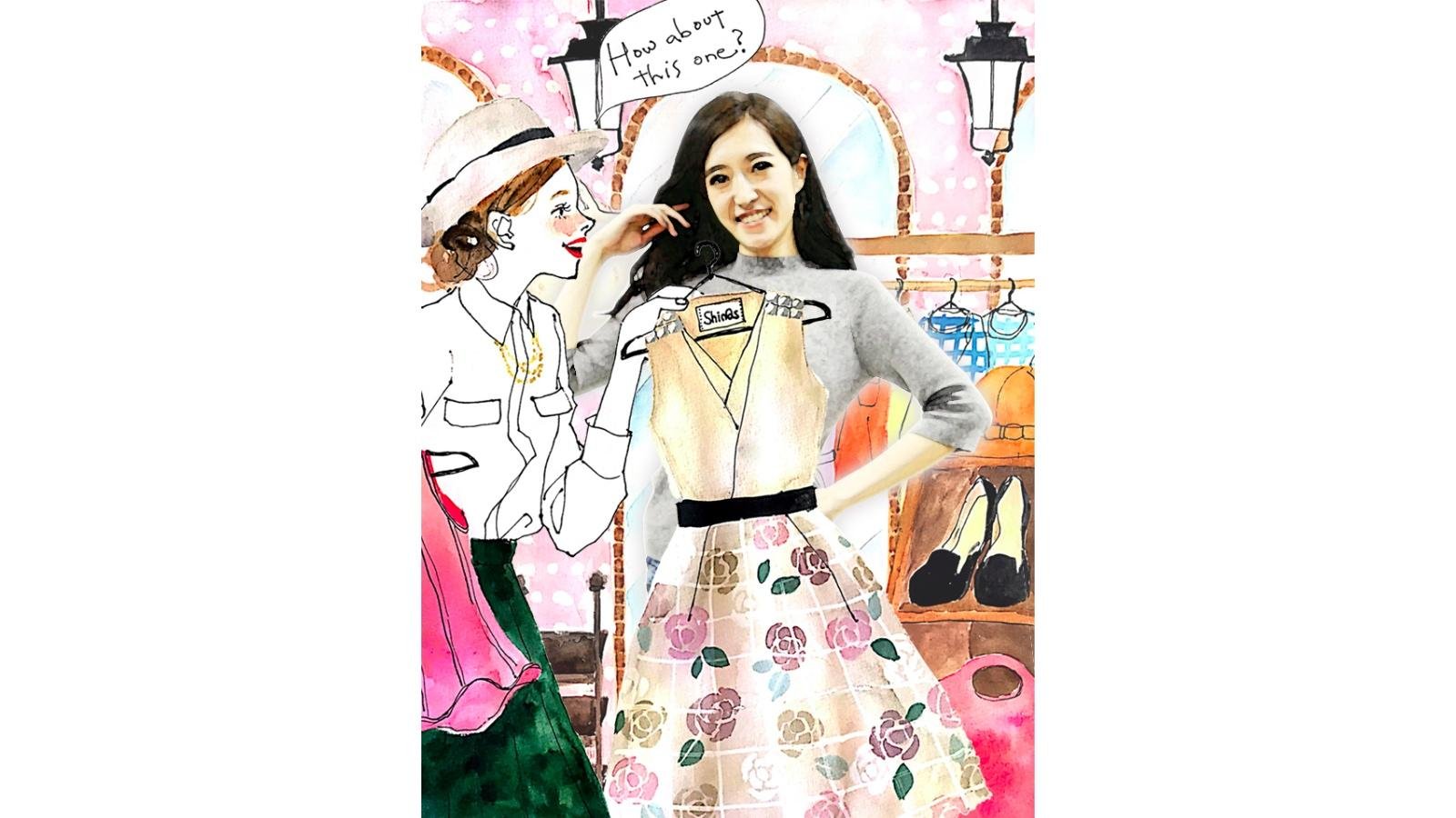 teamLabCamera / チームラボカメラ