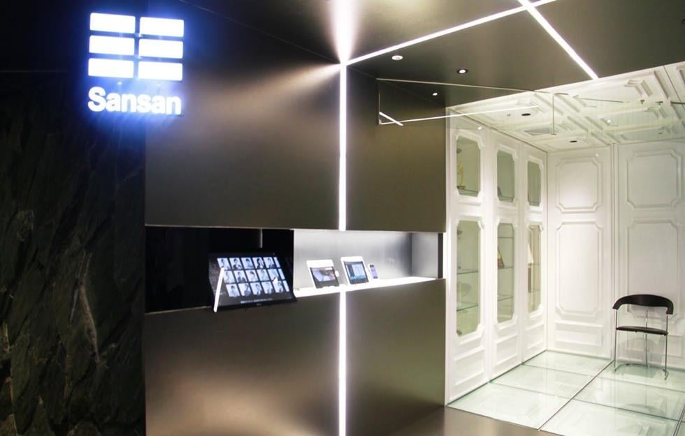 受付システム FaceTouch / フェイスタッチ