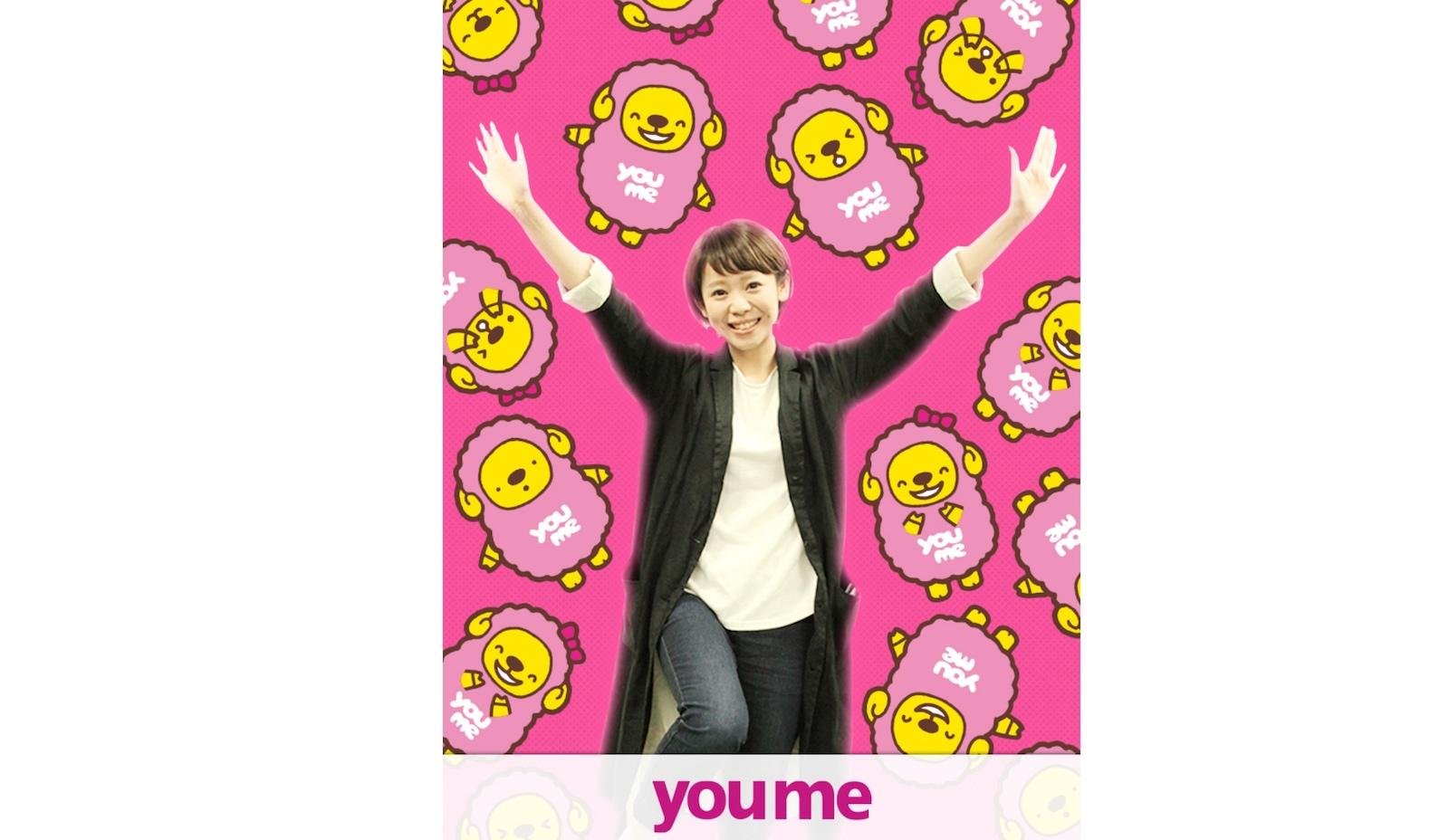 teamLabCamera / チームラボカメラ