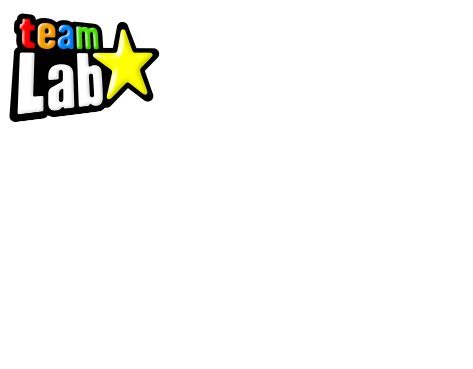 チームラボ通年採用