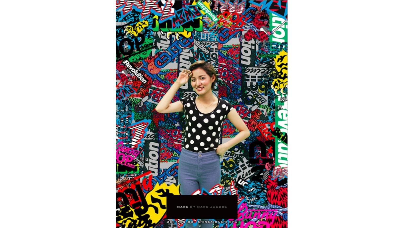 teamLabCamera / チームラボカメラ