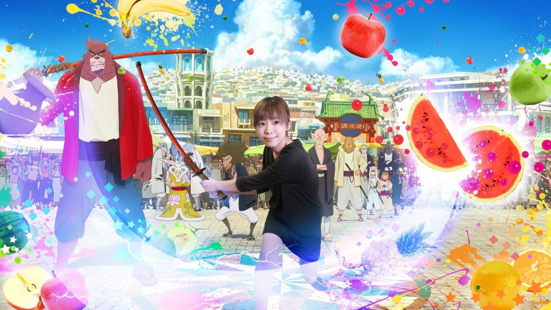 teamLabCamera / チームラボカメラ