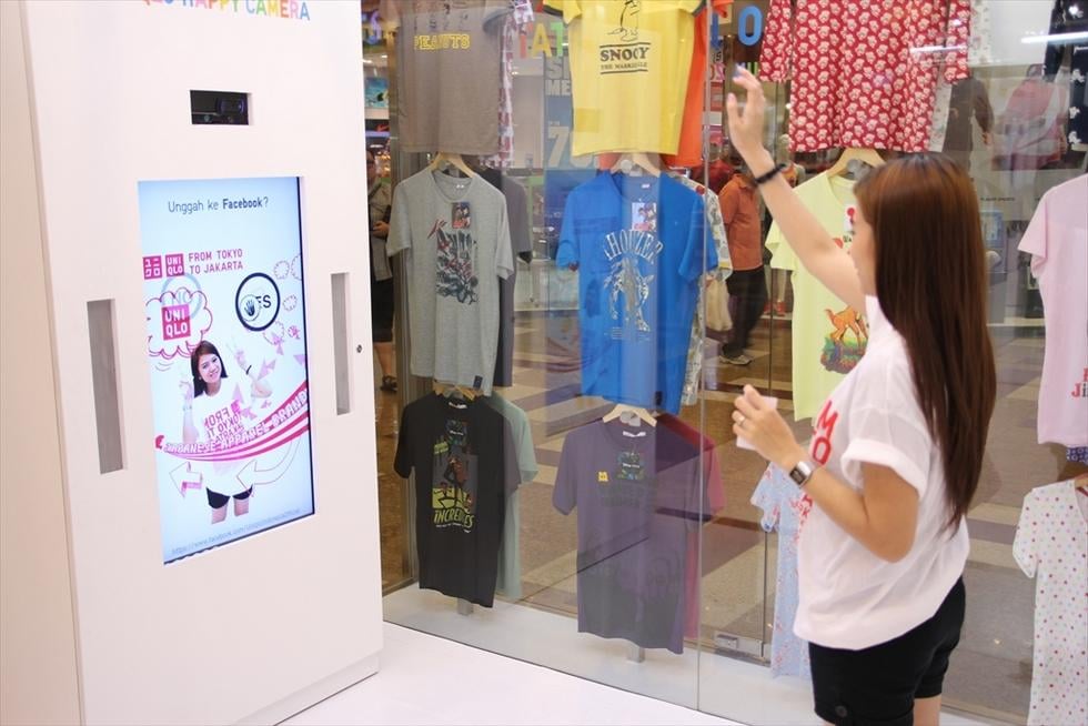 teamLabCamera / チームラボカメラ