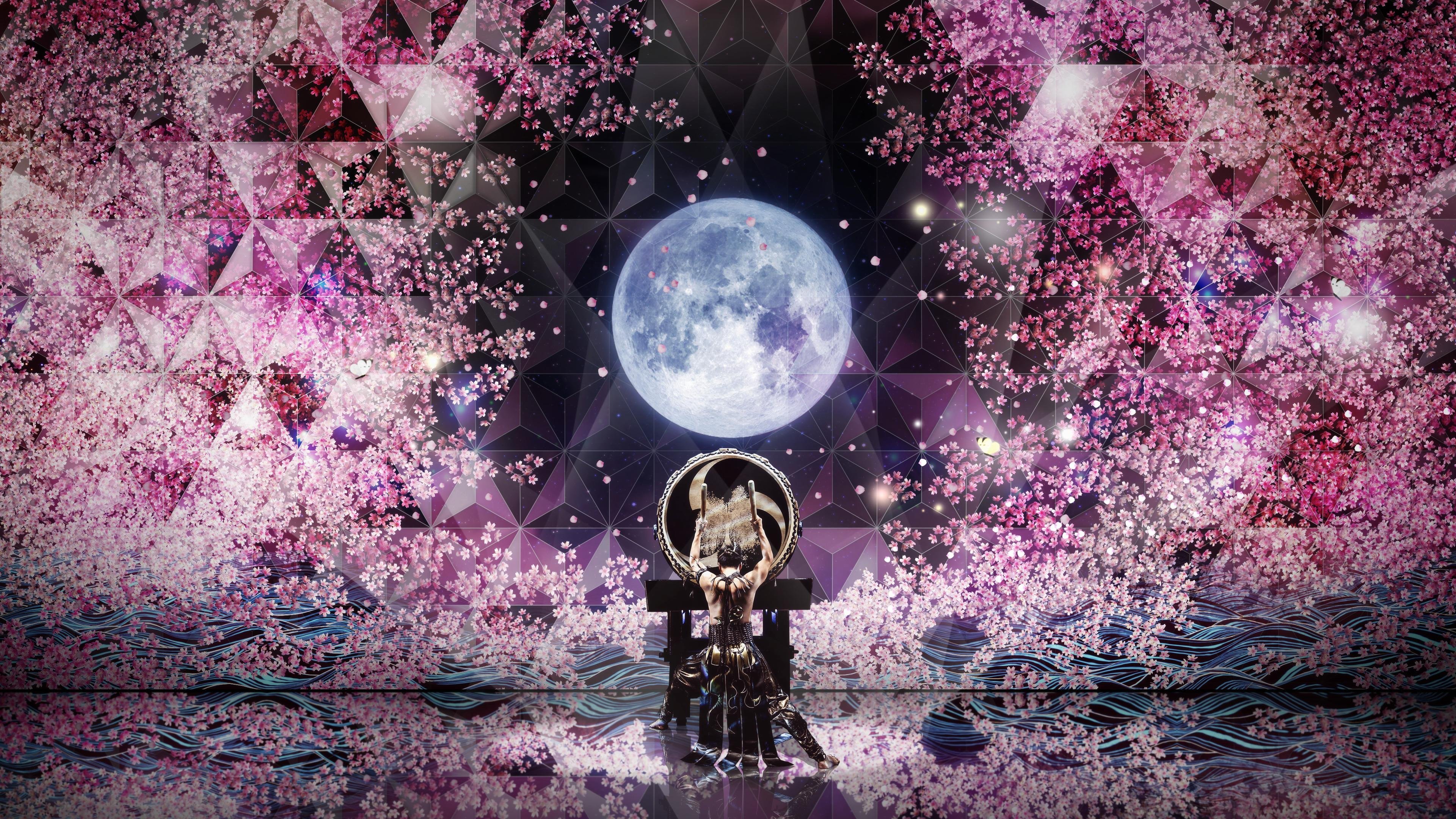 万華響－MANGEKYO－2019