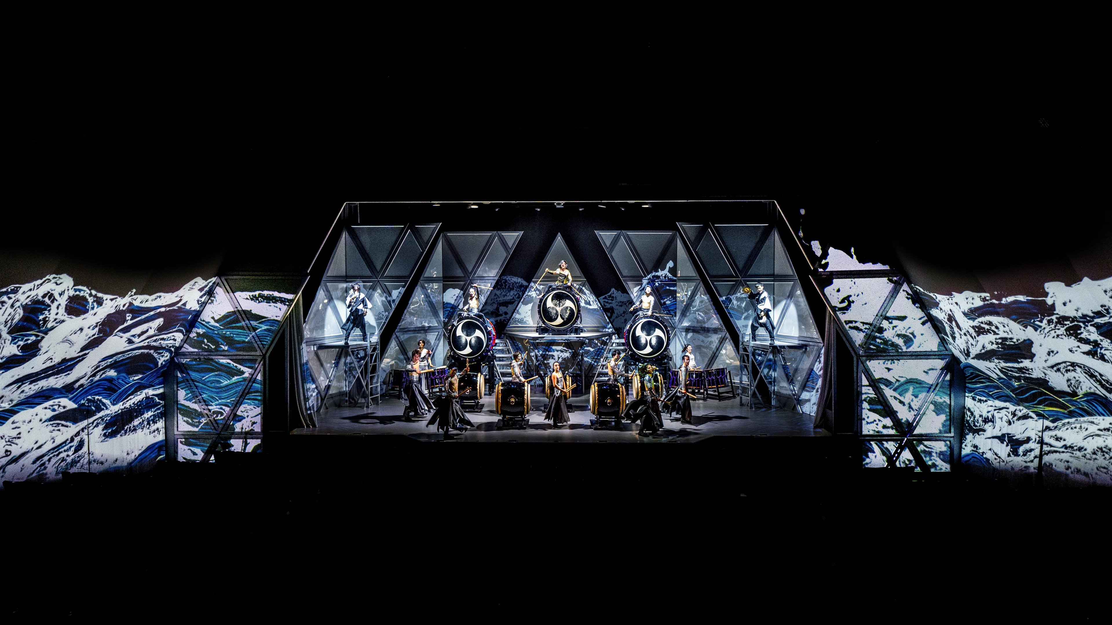 万華響－MANGEKYO－ 2018