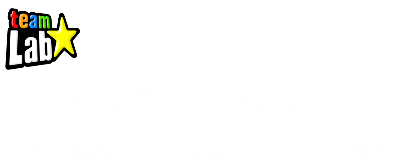 teamLab全年招募