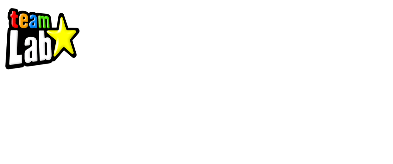 teamLab全年徵才