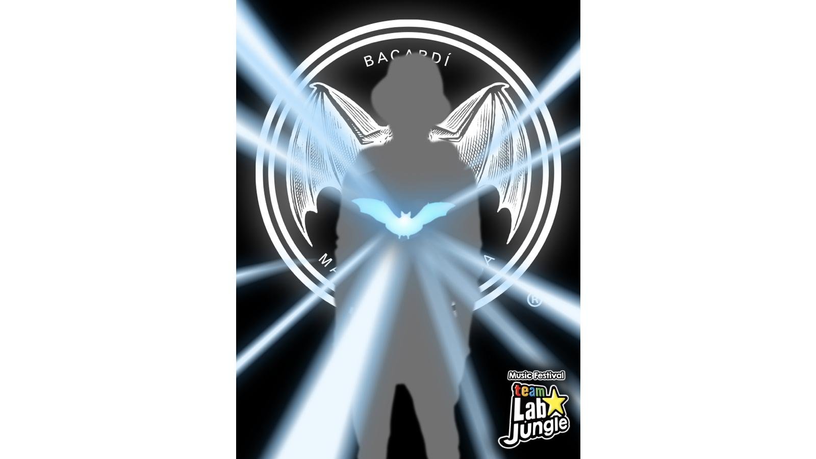 teamLabCamera / チームラボカメラ