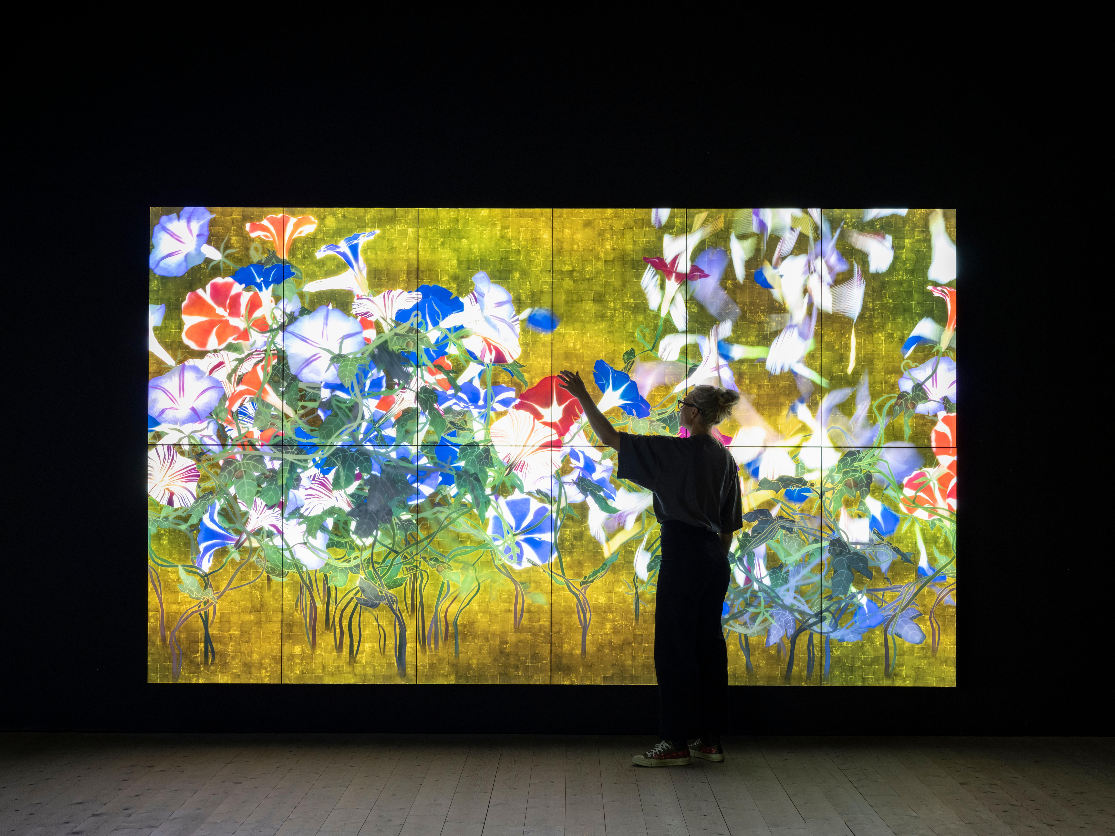 展示テーマ画像